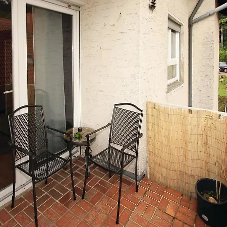 Two-bedroom In