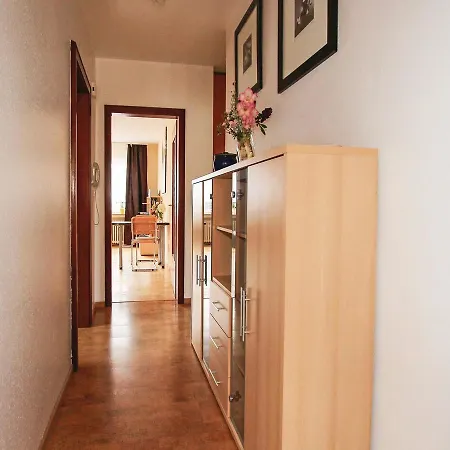 Apartament Two-bedroom In Lügde