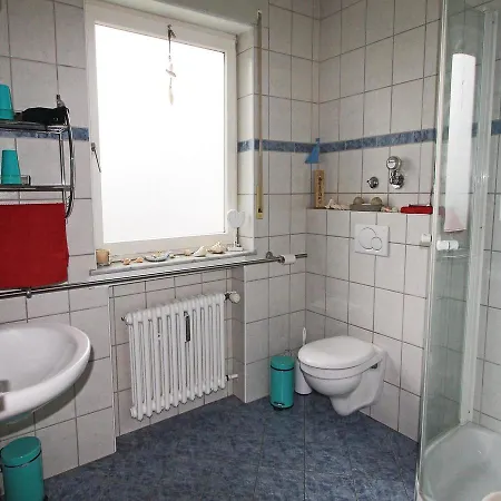 Two-bedroom In *