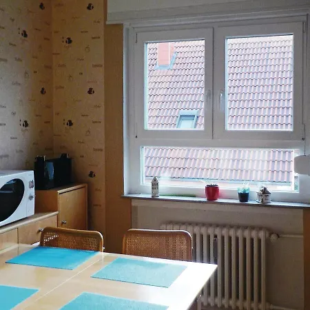 Two-bedroom In Apartament *