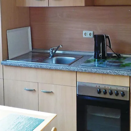 Two-bedroom In *
